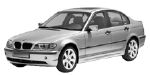 BMW E46 U2A07 Fault Code